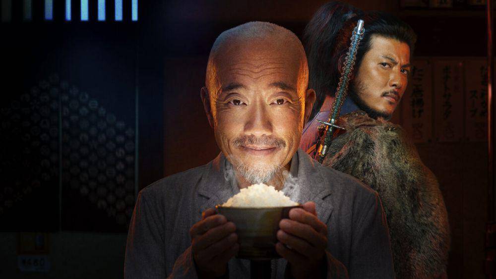 Samurai Gourmet (dok. Netflix / Samurai Gourmet)