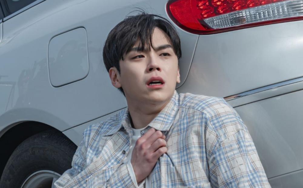 Kim Do Hoon di drama Your Honor (dok. ENA/Your Honor)