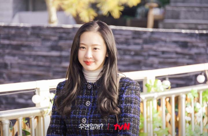 3 Upaya Hye Ji Jodohkan Hong Ju dan Hoo Young di Serendipity's Embrace