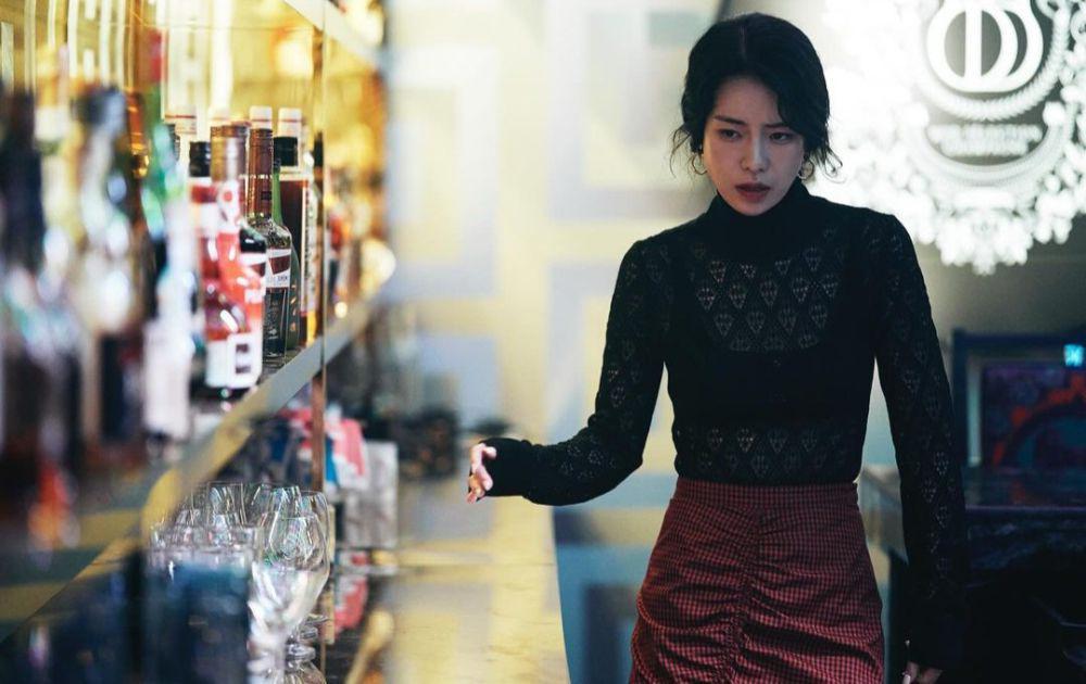6 Film Korea yang Dibintangi Lim Ji Yeon, Terbaru Revolver