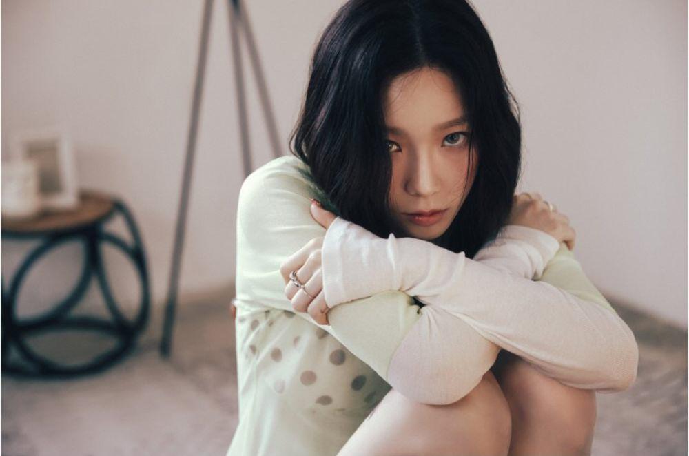 Taeyeon SNSD (instagram.com/taeyeon_ss)