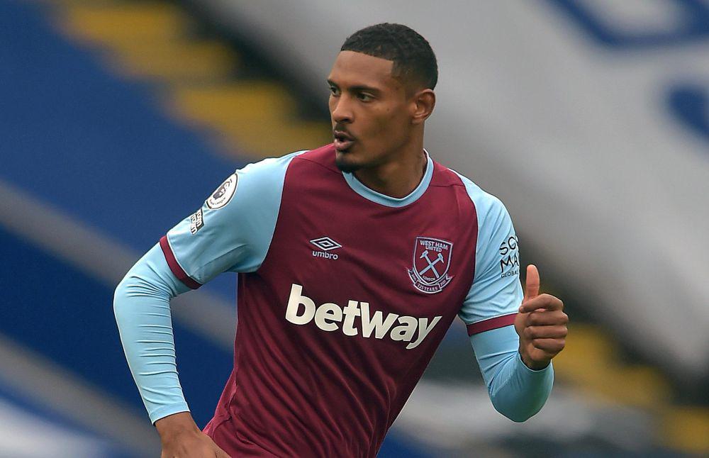 Sebastien Haller (whufc.com)