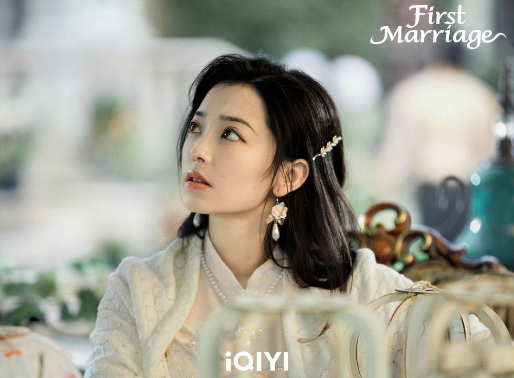 7 Fakta Karakter Wu Ri Li Ge di Drama China First Marriage