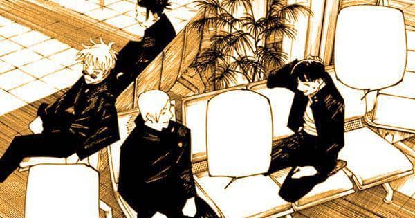4 Momen Dialog Sebelum Kematian di Jujutsu Kaisen