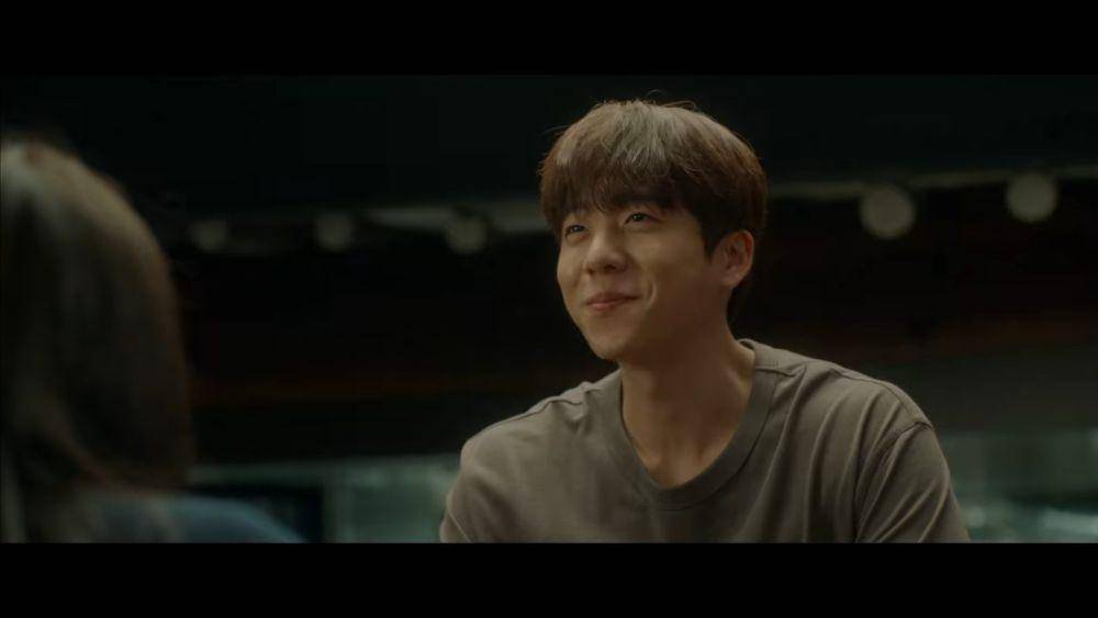 Chae Jong Hyeop di drama Nevertheless (dok. JTBC/Nevertheless)