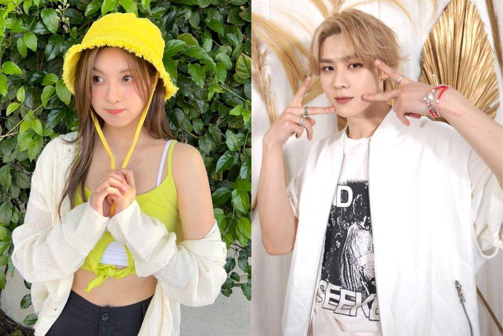 3 Idol KPop yang Batal Ikut ISAC 2024, Bae NMIXX hingga Kun WayV
