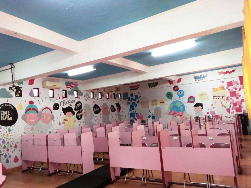 Labs School Kaizen. (labsschoolkaizen.sch.id)