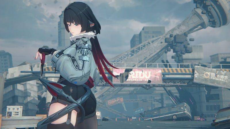 (Dok. HoYoverse/Zenless Zone Zero)