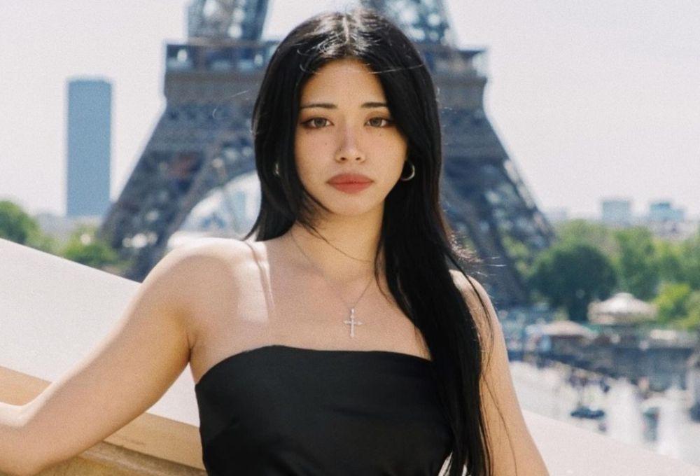 Kaya Chakrabortty (instagram.com/kayachakrabortty)