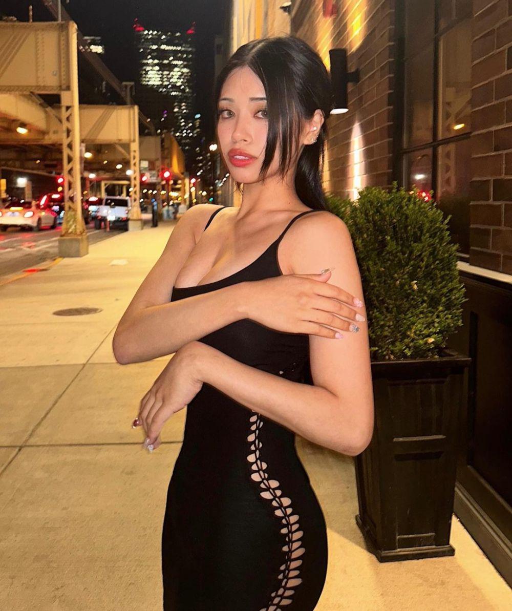 Kaya Chakrabortty (instagram.com/kayachakrabortty)