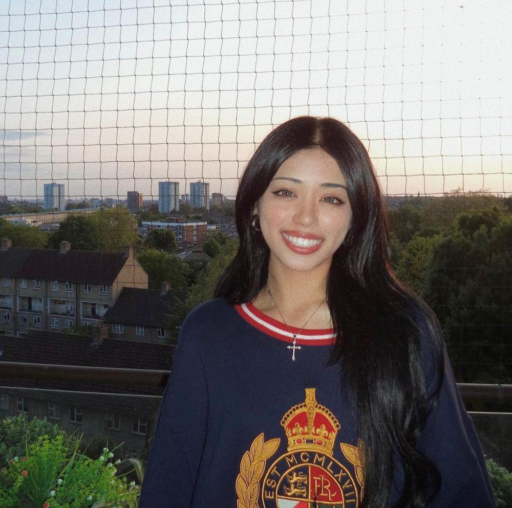 Kaya Chakrabortty (instagram.com/kayachakrabortty)