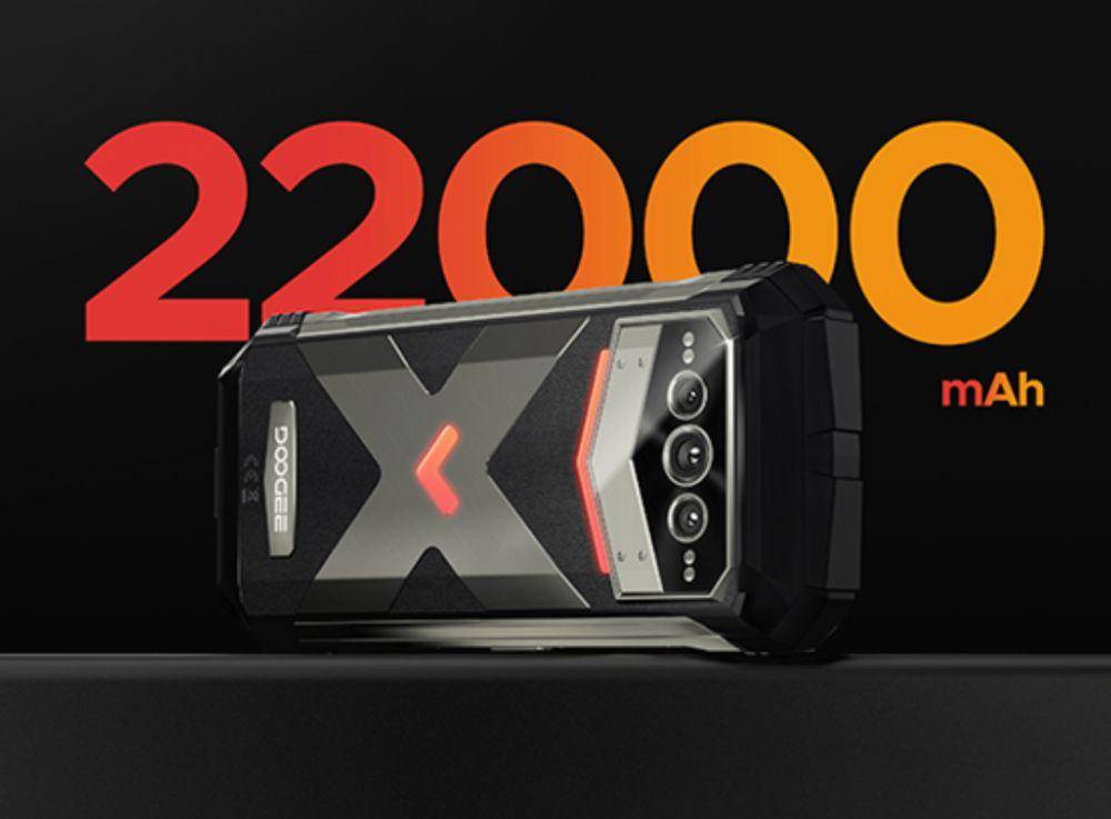 potret baterai Doogee V Max Plus (doogee.cc)