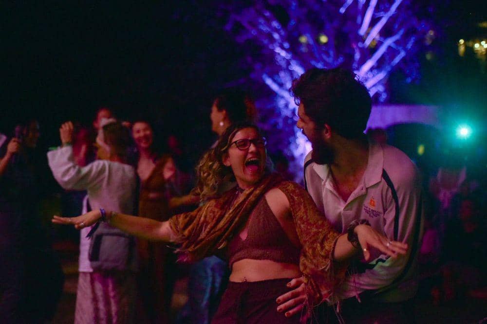 Ubud Village Jazz Festival 2024 (Dok.IDN Times/istimewa)