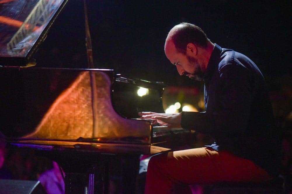 3 Ribu Orang Meramaikan Ubud Village Jazz Festival 2024
