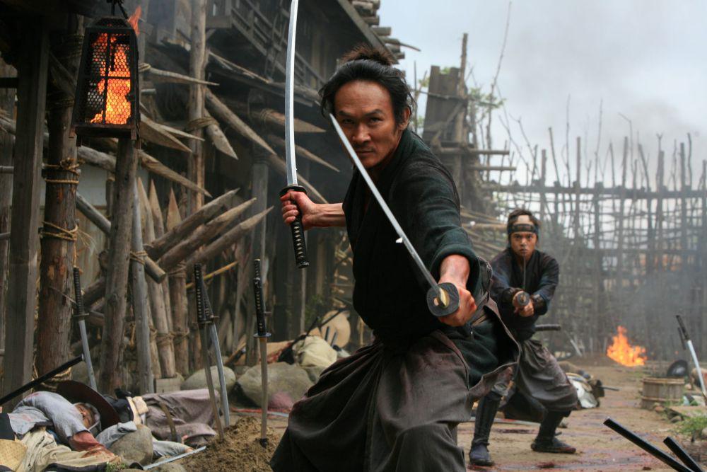 15 Film Samurai Terbaik Sepanjang Masa, Menurut Rotten Tomatoes