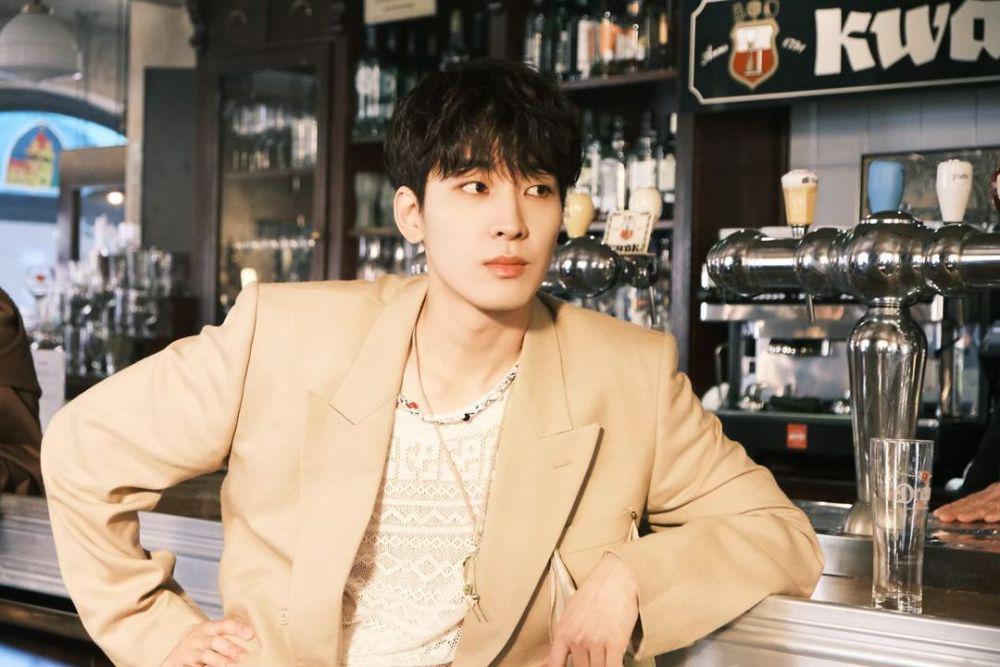 Wonwoo SEVENTEEN (instagram.com/everyone_woo)