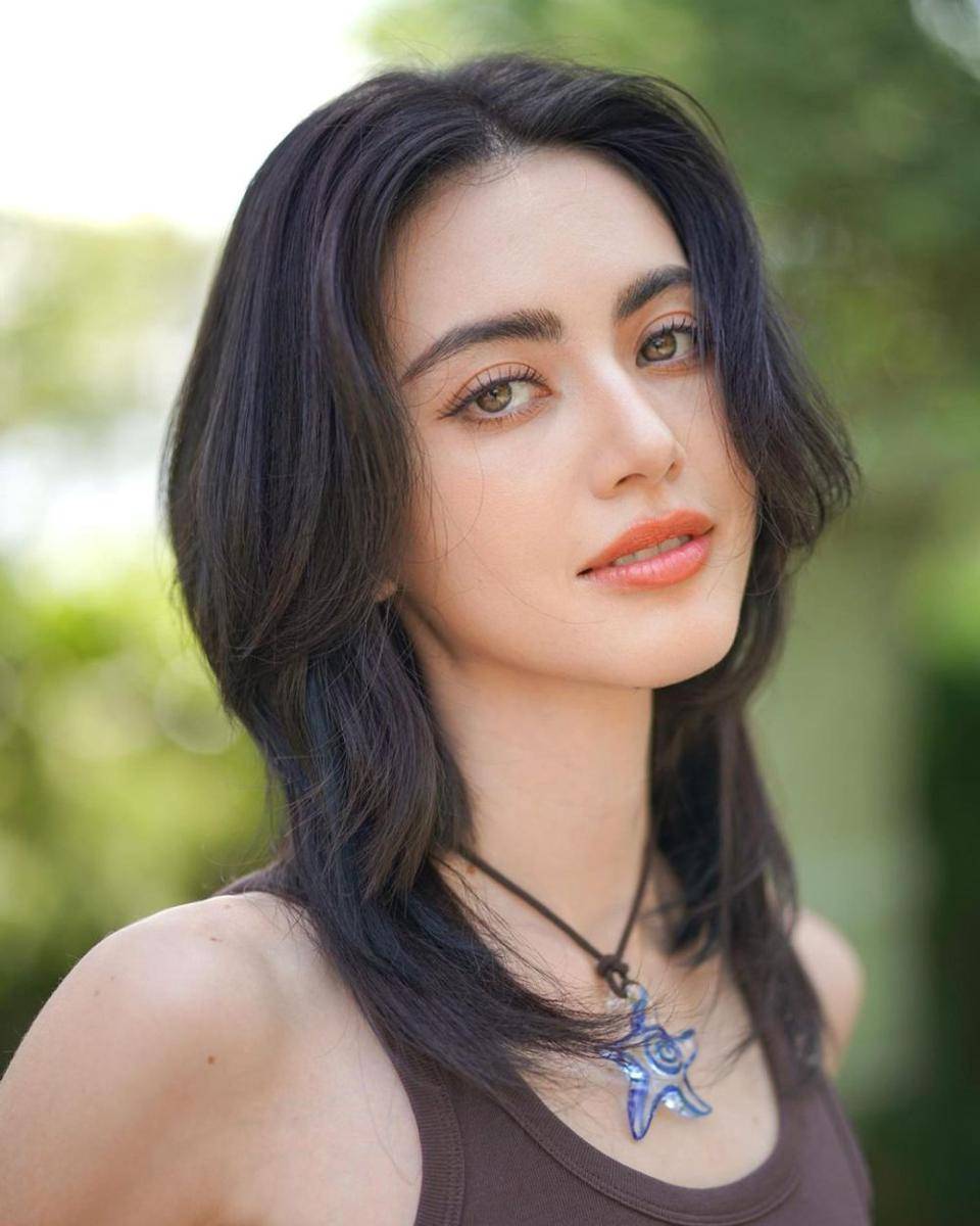 Davika Hoorne (instagram.com/davikah)