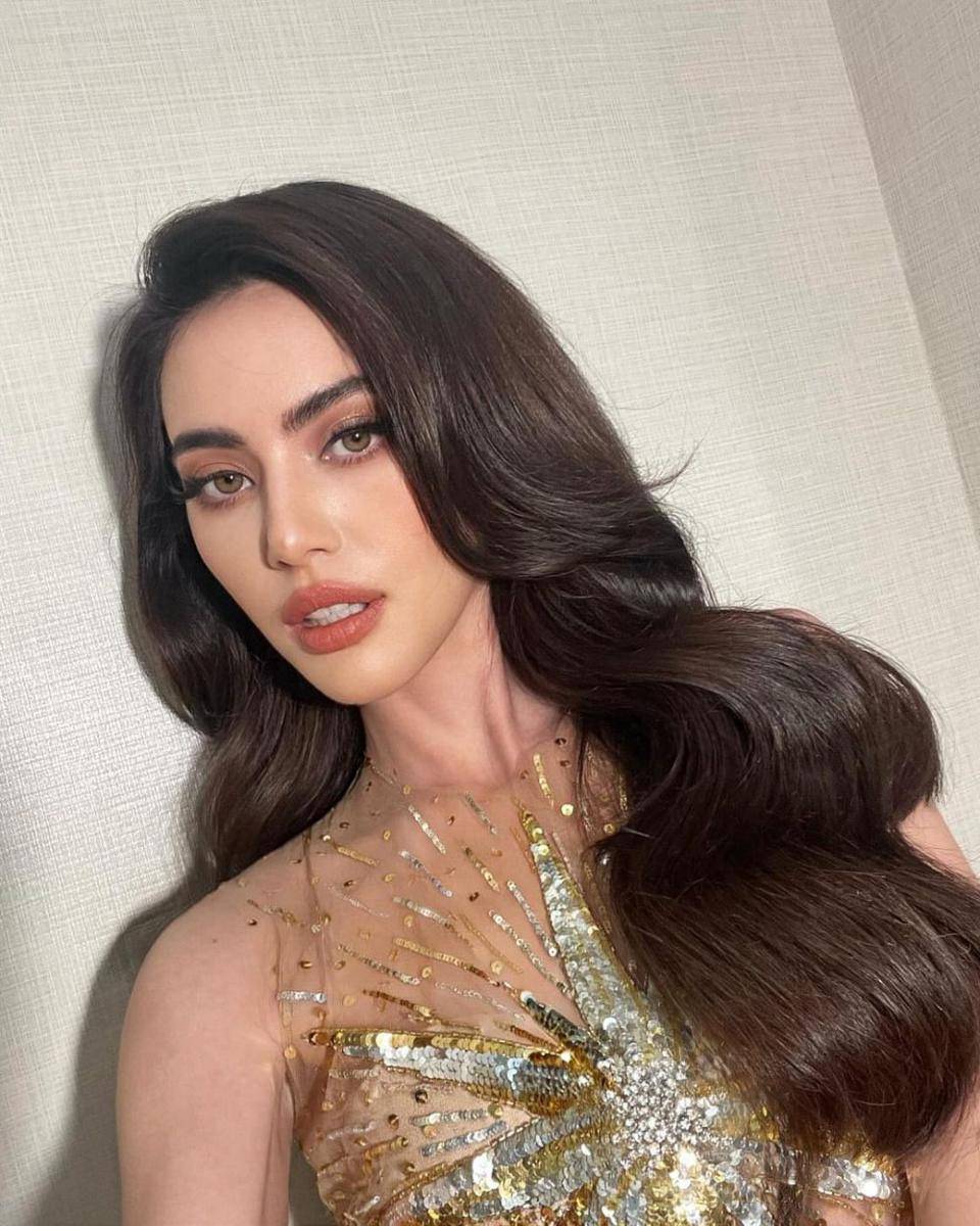 Davika Hoorne (instagram.com/davikah)