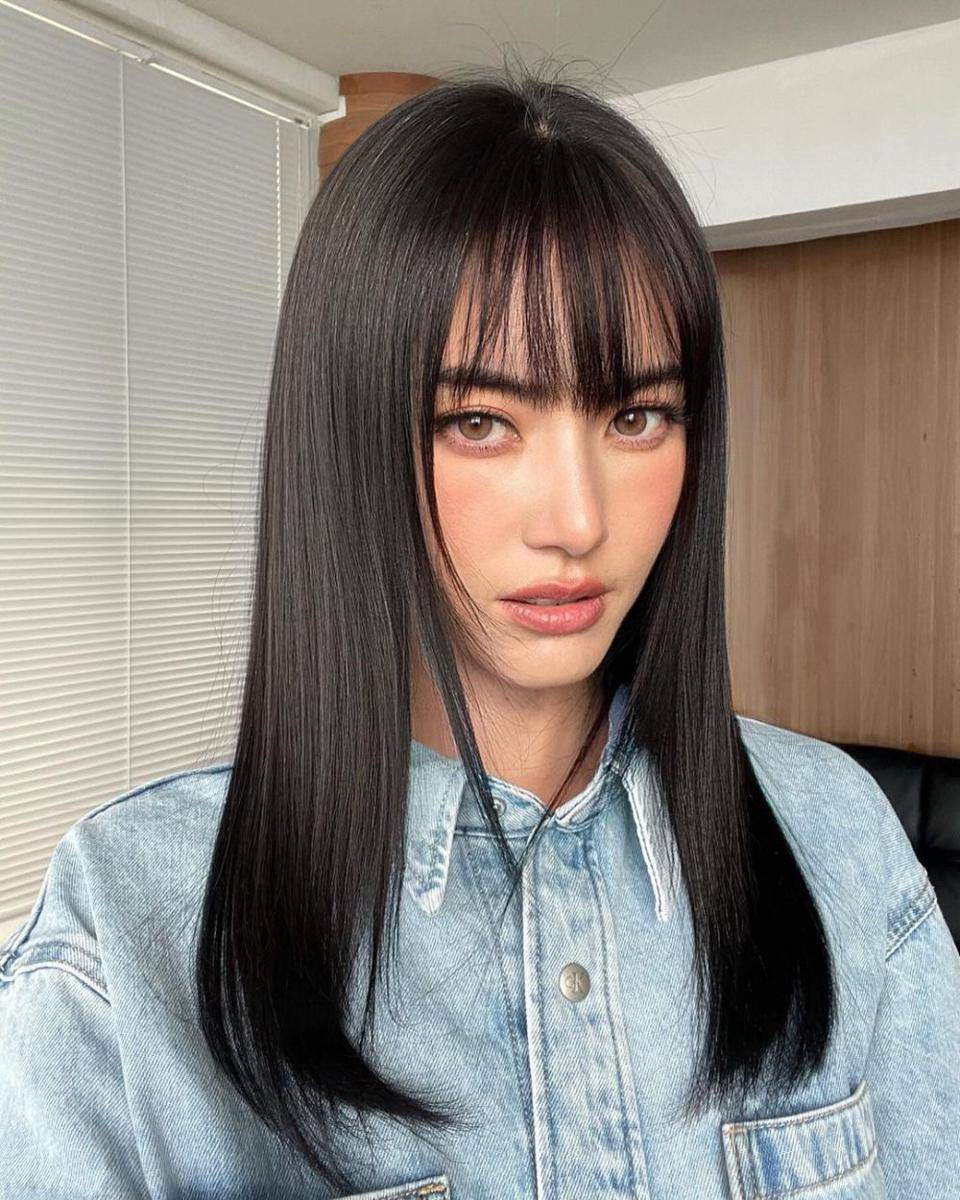 Davika Hoorne (instagram.com/davikah)