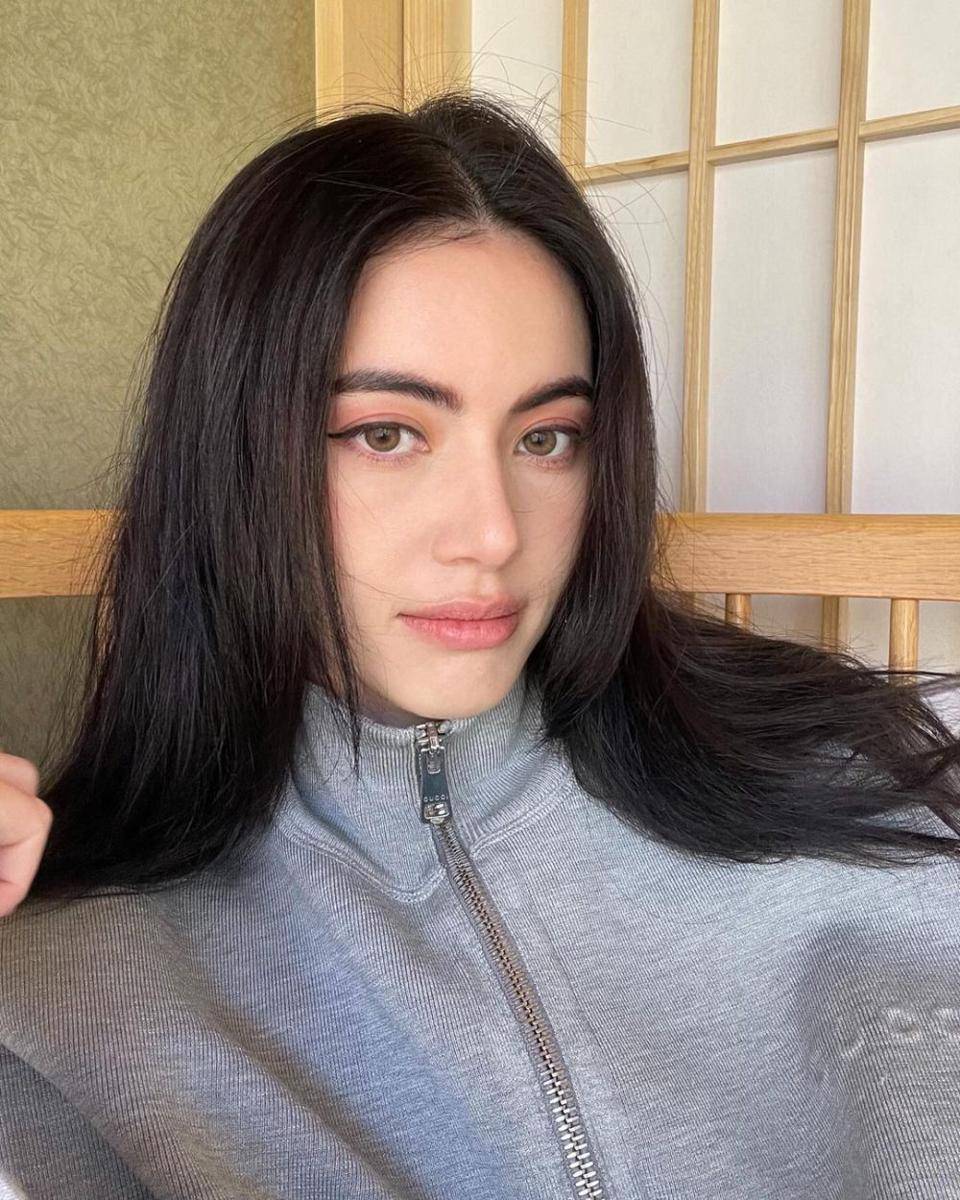 Davika Hoorne (instagram.com/davikah)