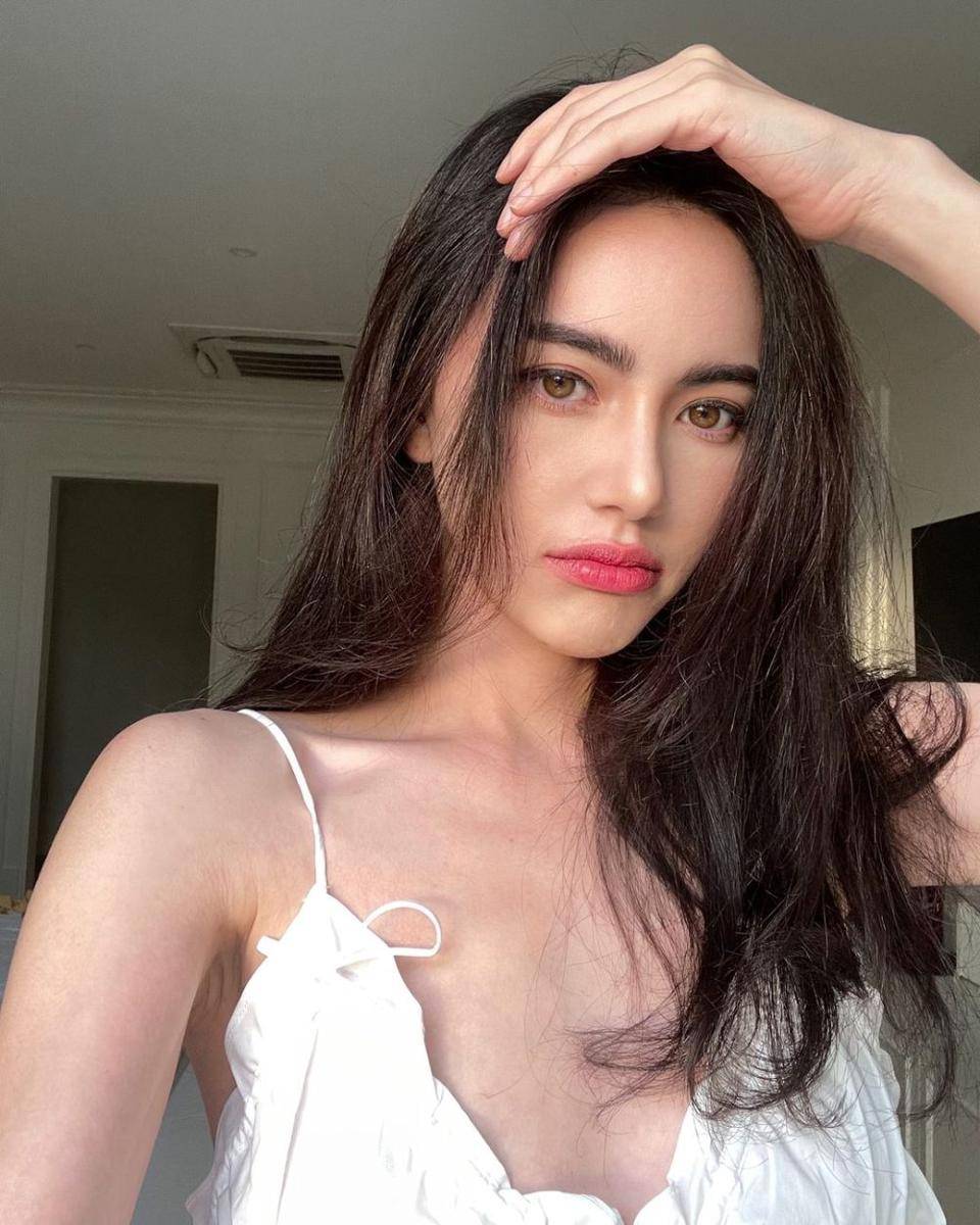 Davika Hoorne (instagram.com/davikah)