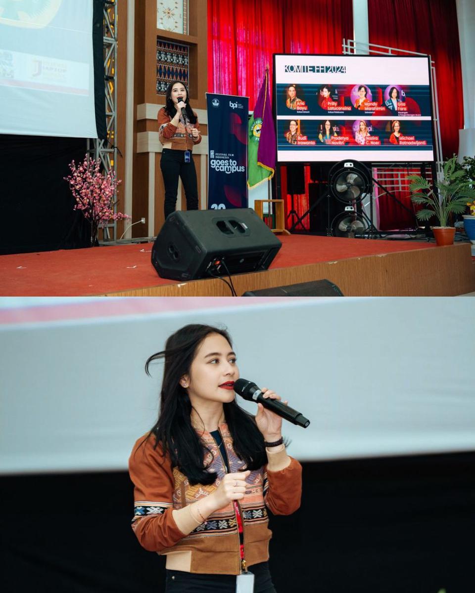 potret Prilly Latuconsina di Kupang (instagram.com/prillylatuconsina96)