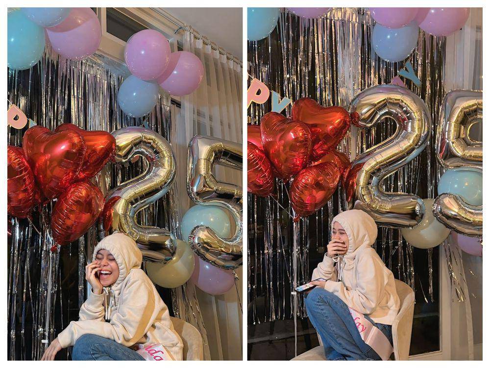 potret ulang tahun Lesti Kejora (instagram.com/lestikejora)