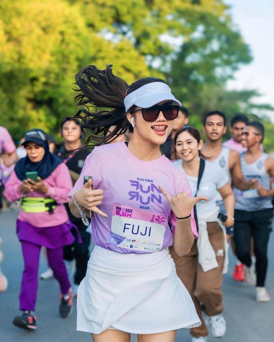 potret Fujianti Utami Putri (instagram.com/fuji_an)