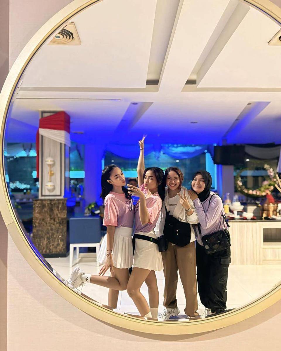 potret Fujianti Utami Putri (instagram.com/fuji_an)