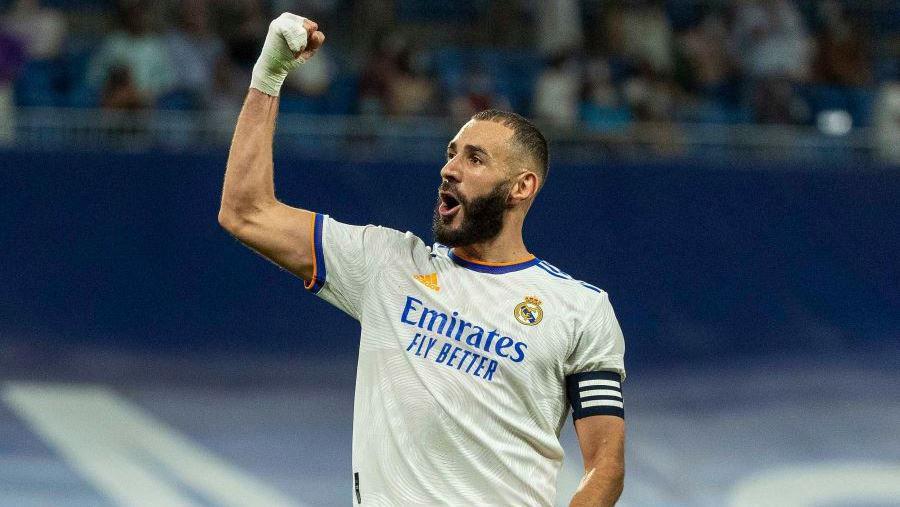 5 Pemain Prancis dengan Gol Terbanyak di LaLiga Spanyol