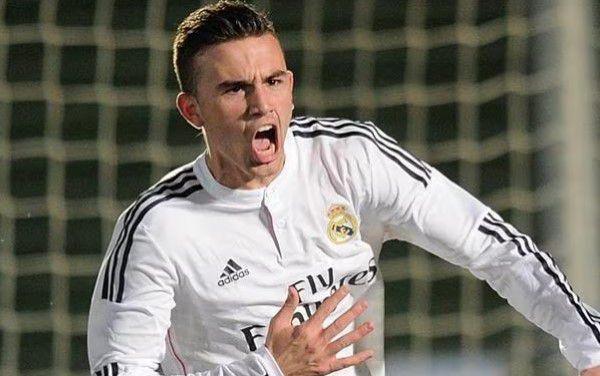 Borja Mayoral (uefa.com)