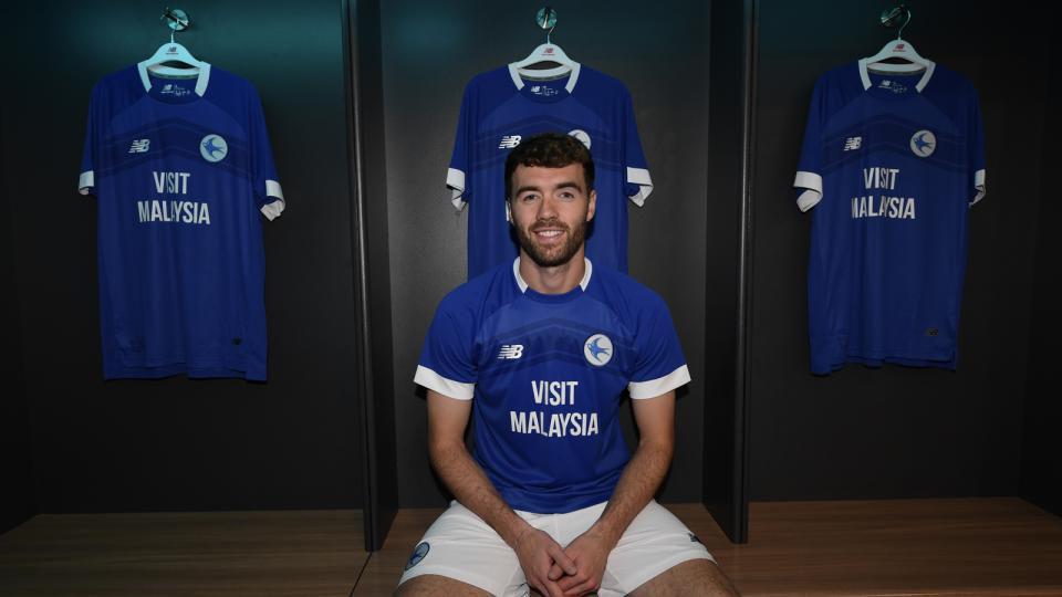 3 Rekrutan Cardiff City yang Didapatkan Gratis pada Musim Panas 2024