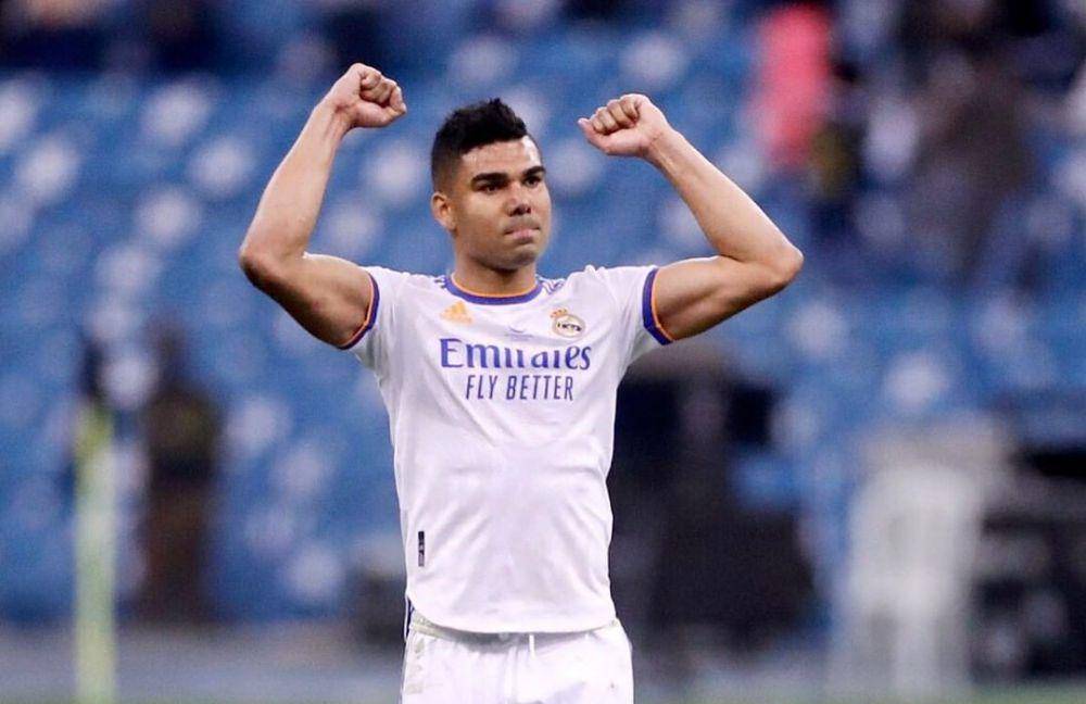 Casemiro (instagram.com/casemiro)