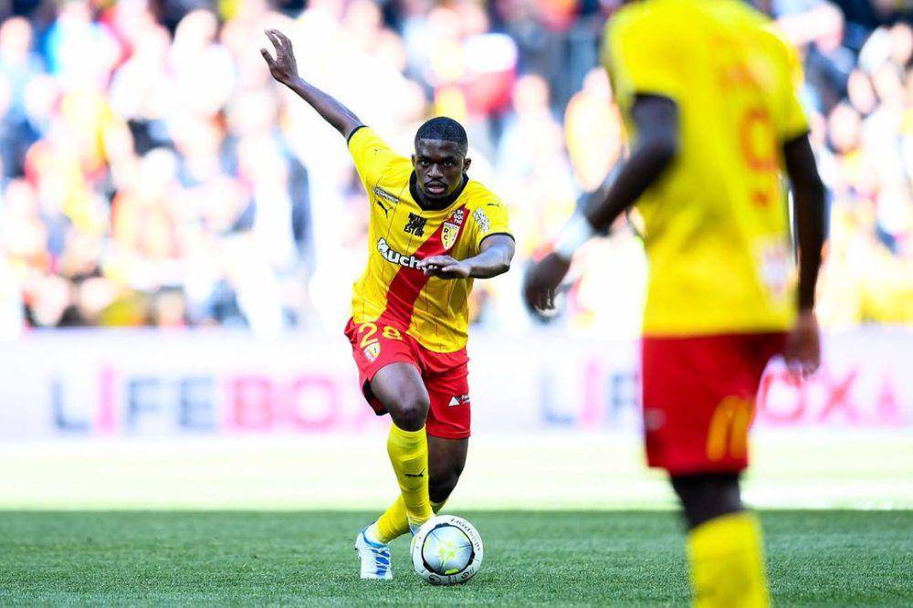 Cheick Doucouré (instagram.com/cheick.doucoure20)