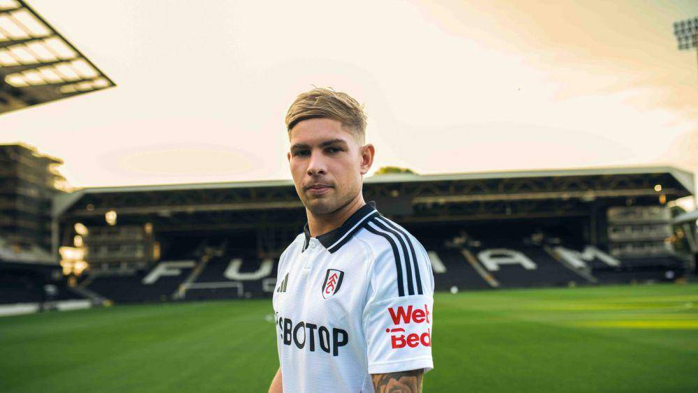 Emile Smith Rowe (fulhamfc.com)