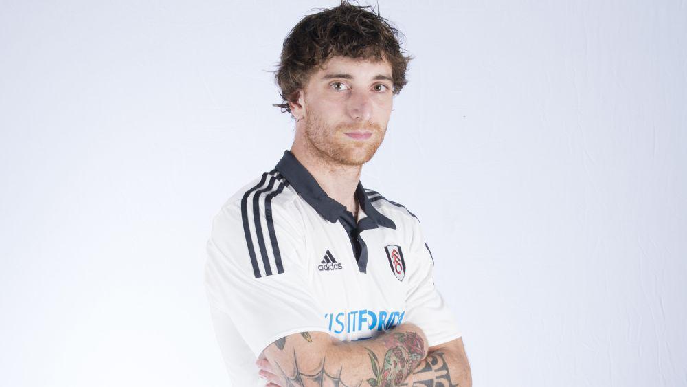 Fernando Amorebieta (fulhamfc.com)