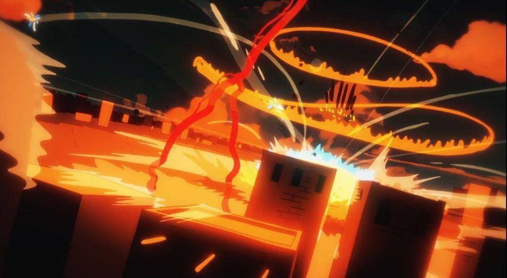 Toei Animation/One Piece