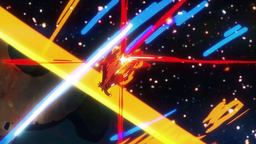 Toei Animation/One Piece