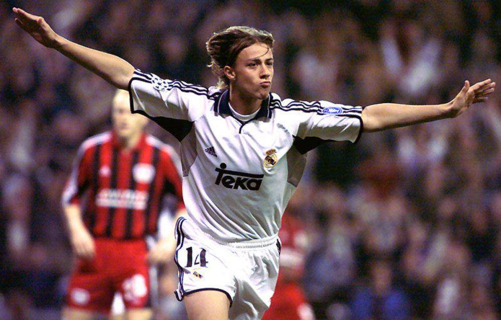 Guti Hernandez (realmadrid.com)