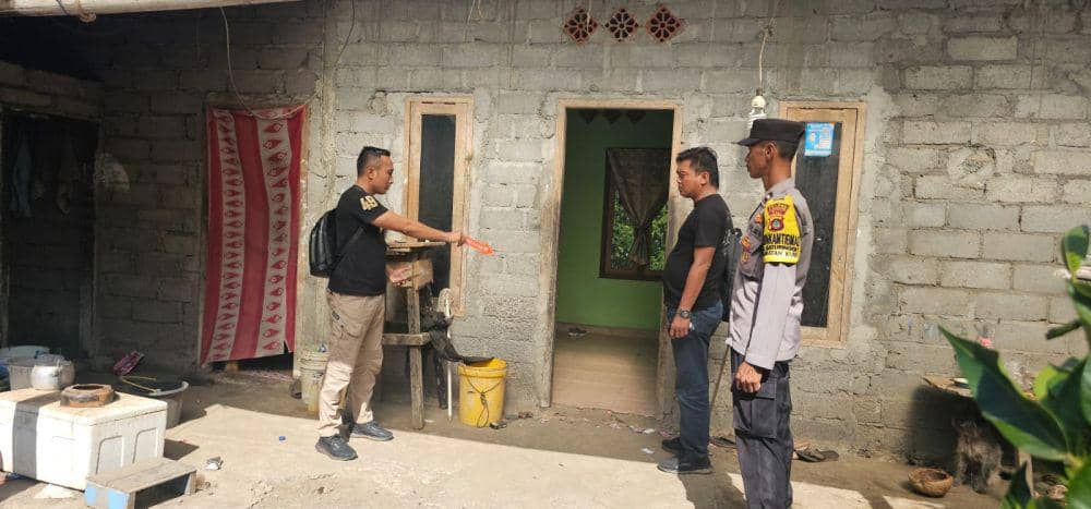 Ayah Perkosa Anak Kandung Hingga Trauma di Karangasem