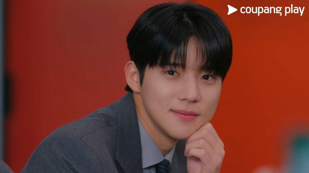 cuplikan Moon Sang Min di drakor Cinderella At 2AM (youtube.com/CoupangPlay)