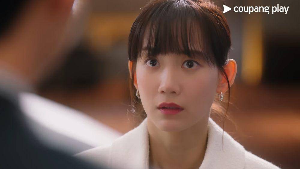 cuplikan Shin Hyun Been di drakor Cinderella At 2AM (youtube.com/CoupangPlay)