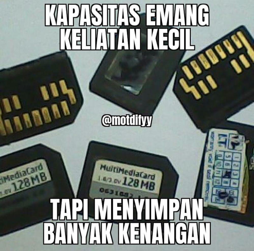 meme kangen masa lalu (instagram.com/motdifyy)