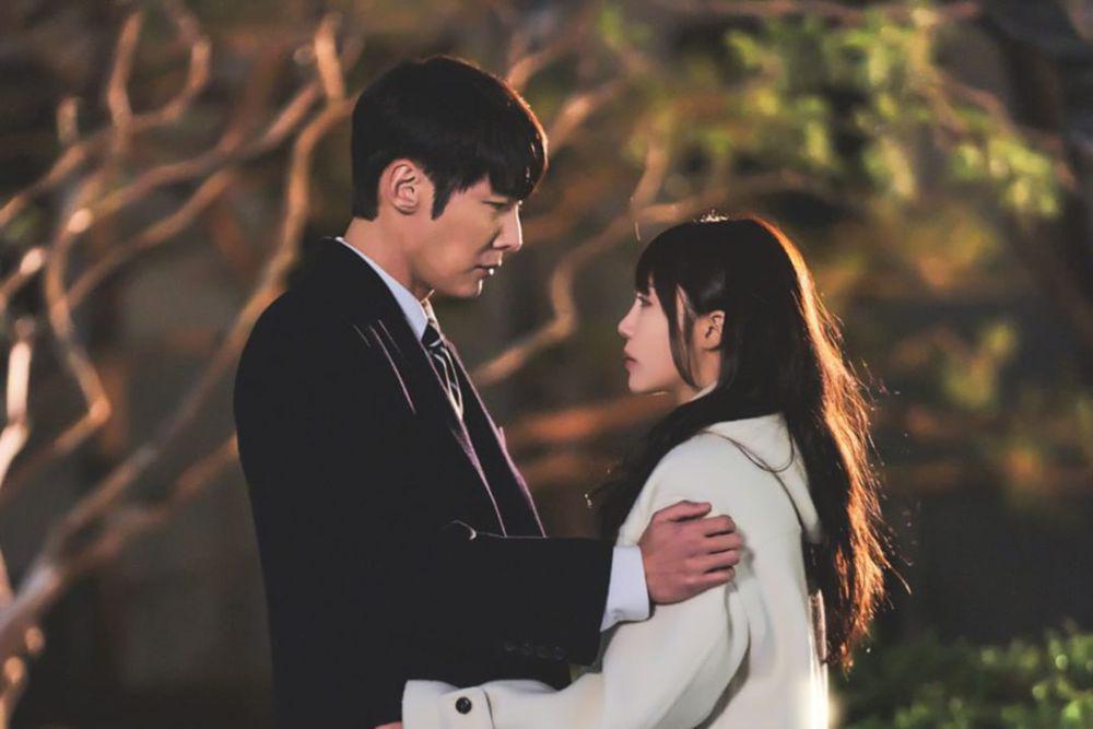 10 Nasib Akhir Karakter Drakor Miss Night and Day, Happy Ending!