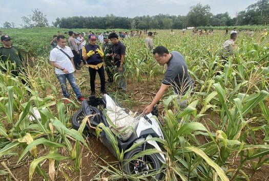 Jumlah Saksi Kasus Mayat dalam Karung Bertambah jadi 39 Orang