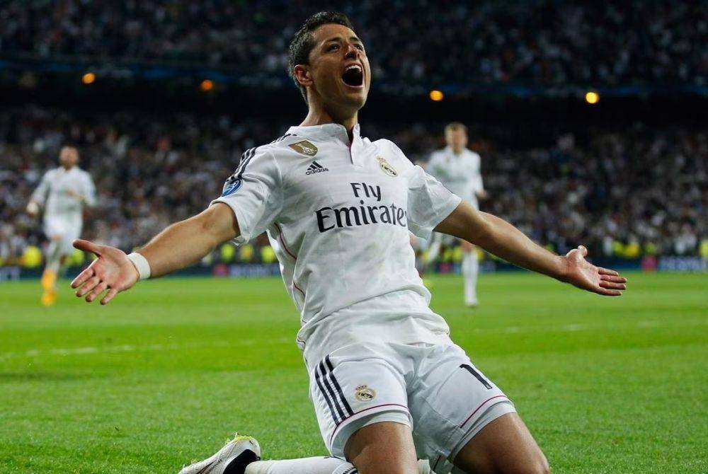 Javier Hernandez (uefa.com)