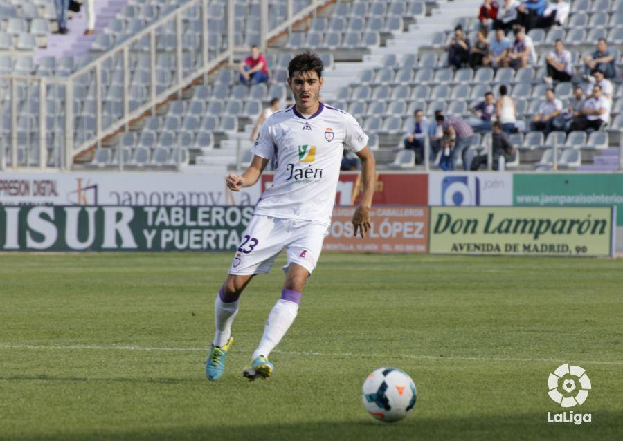 Jozabed Sanchez (laliga.com)