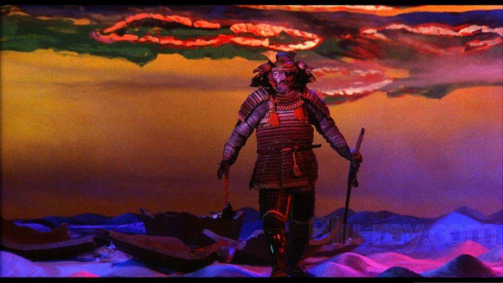 Kagemusha (dok. Toho / Kagemusha)