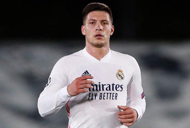 Luka Jovic (realmadrid.com)