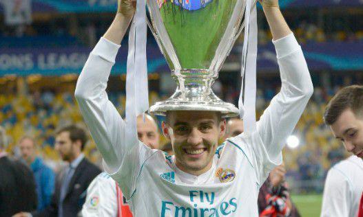 Mateo Kovacic (twitter.com/EuropaLeague)